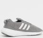 Adidas Sportswear Swift Run 22 Schoenen Kinderen Grijs - Thumbnail 12