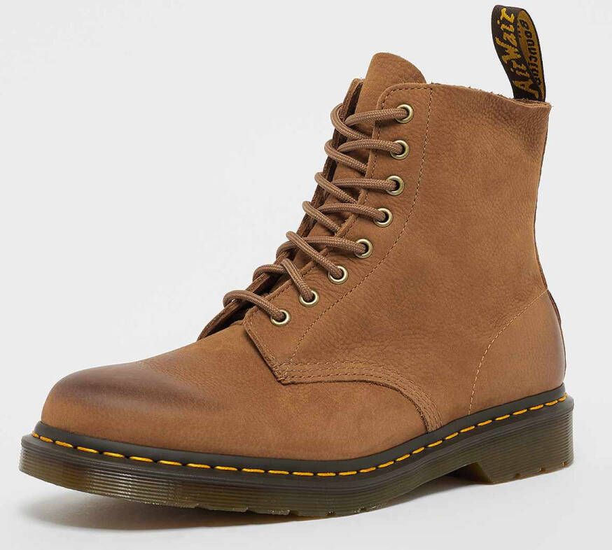 Dr. Martens 1460 Boots in bruin formaten: 41