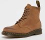 Dr. Martens 1460 Boots in bruin formaten: 41 - Thumbnail 2