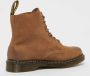 Dr. Martens 1460 Boots in bruin formaten: 41 - Thumbnail 3