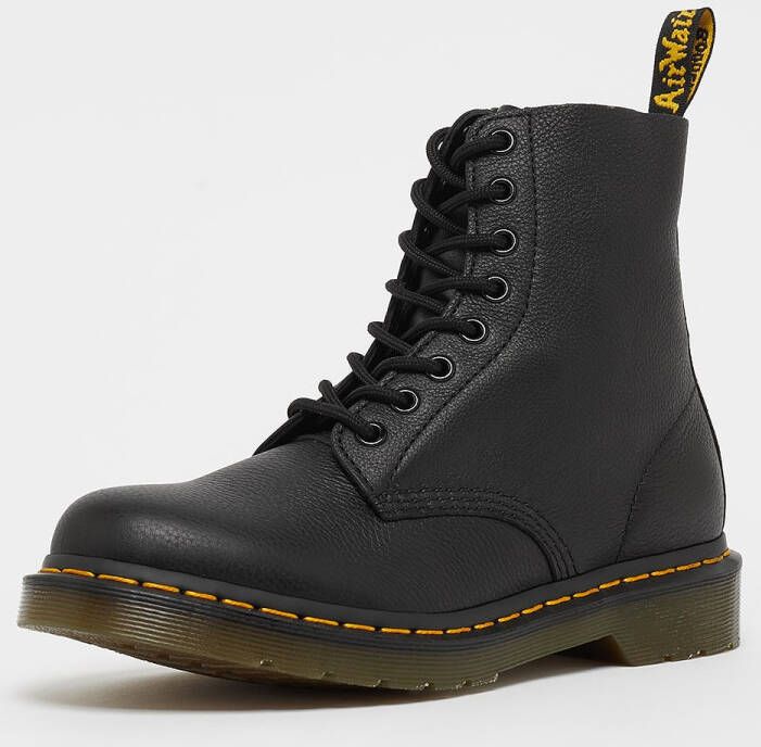 Dr. Martens 1460 Pascal Boots in zwart formaten: 37