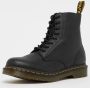 Dr. Martens 1460 Pascal Boots in zwart formaten: 37 - Thumbnail 2