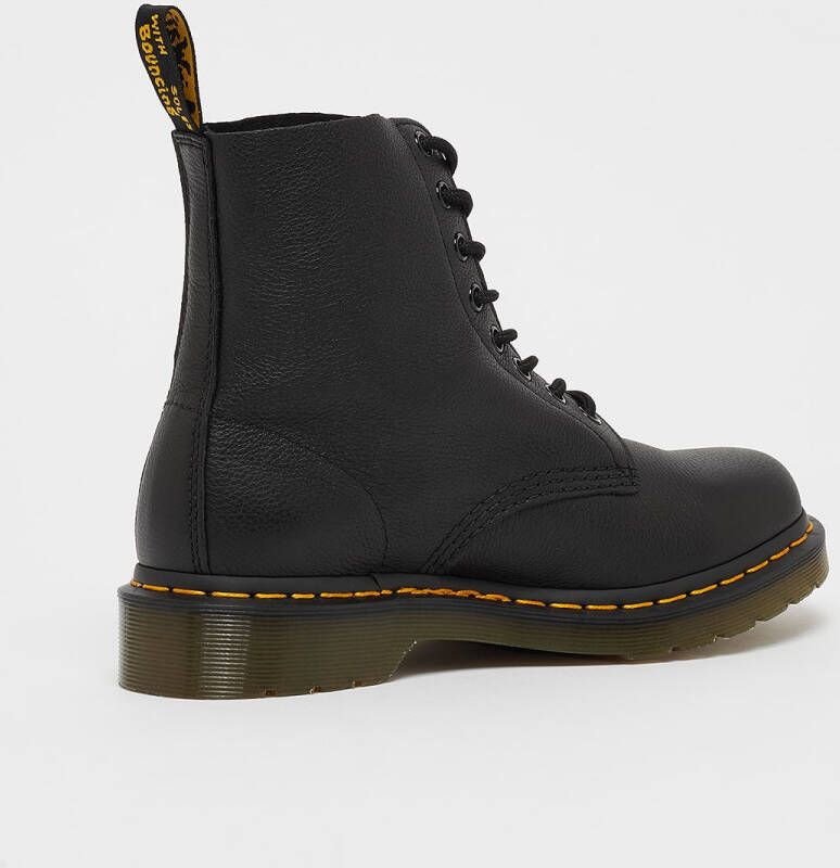Dr. Martens 1460 Pascal Boots in zwart formaten: 37