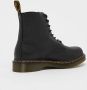 Dr. Martens 1460 Pascal Boots in zwart formaten: 37 - Thumbnail 3