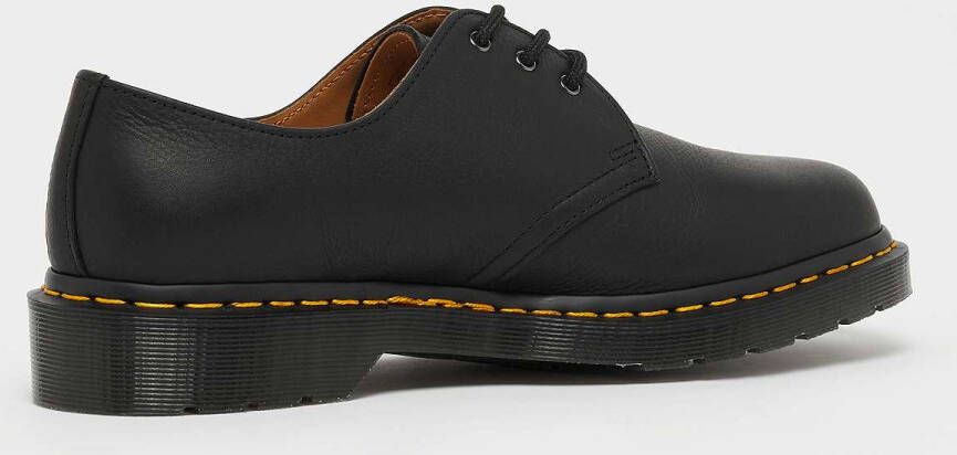 Dr. Martens 1461 Ambassador Slides & Sandalen in zwart formaten: 41