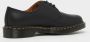 Dr. Martens 1461 Ambassador Slides & Sandalen in zwart formaten: 41 - Thumbnail 3