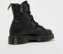 Dr. Martens BEX LTT 4 Tie Boot Women Boots zwart Schoenen - Thumbnail 3