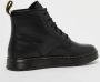 Dr. Martens Brookline Chukka 6 Eye Boot dark brown crazy horse Men Boots zwart Schoenen - Thumbnail 2