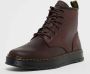 Dr. Martens Brookline Chukka 6 Eye Boot Men Boots bruin Schoenen - Thumbnail 2