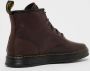 Dr. Martens Brookline Chukka 6 Eye Boot Men Boots bruin Schoenen - Thumbnail 3