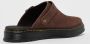 Dr. Martens Brookline Mule Men Slides & Sandalen bruin Schoenen - Thumbnail 3