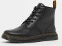 Dr. Martens Crewson Chukka black classic pull up Boots in zwart formaten: 42 - Thumbnail 2