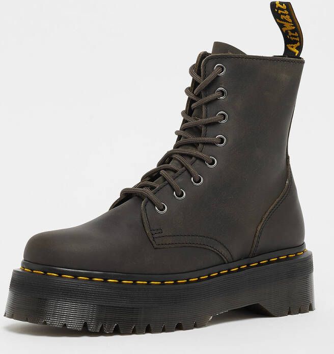 Dr. Martens Jadon Boots in grijs formaten: 39