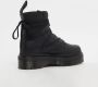 Dr. Martens Jarrick II mono black pisa women Boots zwart Schoenen - Thumbnail 3