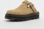 Dr. Martens Zeb Zag Slides & Sandalen in beige formaten: 36 - Thumbnail 5