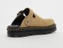 Dr. Martens Zeb Zag Slides & Sandalen in beige formaten: 36 - Thumbnail 6