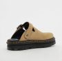 Dr. Martens Zeb Zag Slides & Sandalen in beige formaten: 36 - Thumbnail 3