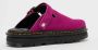 Dr. Martens Zeb Zag Women Slides & Sandalen lichtroze Schoenen - Thumbnail 3