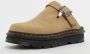 Dr. Martens ZebZag Mule Slides & Sandalen in beige formaten: 41 - Thumbnail 2