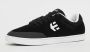 Etnies Michelin Skate Schoenen Zwart Wit Black Heren - Thumbnail 4