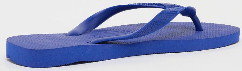 Havaianas HAV. TOP marine blue unisex Slides & Sandalen blauw Schoenen