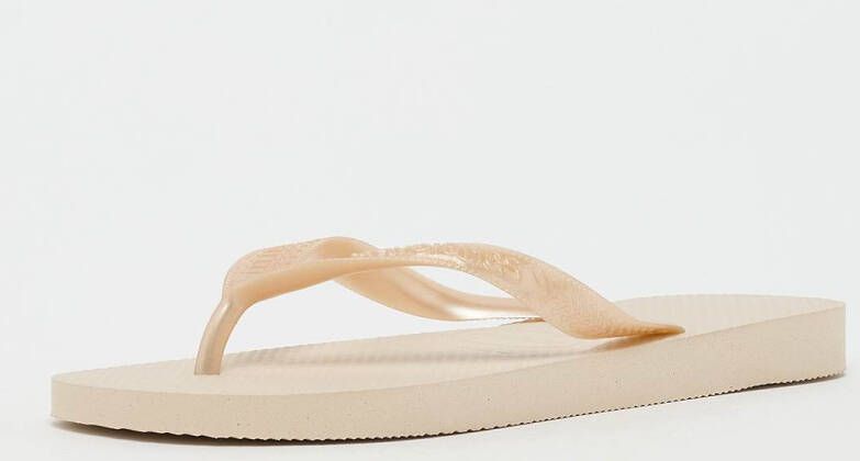 Havaianas Top Senses women Slides & Sandalen beige Schoenen