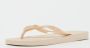 Havaianas Top Senses women Slides & Sandalen beige Schoenen - Thumbnail 5