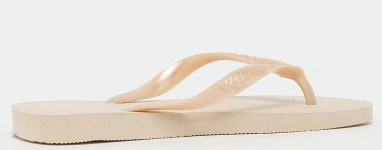 Havaianas Top Senses women Slides & Sandalen beige Schoenen