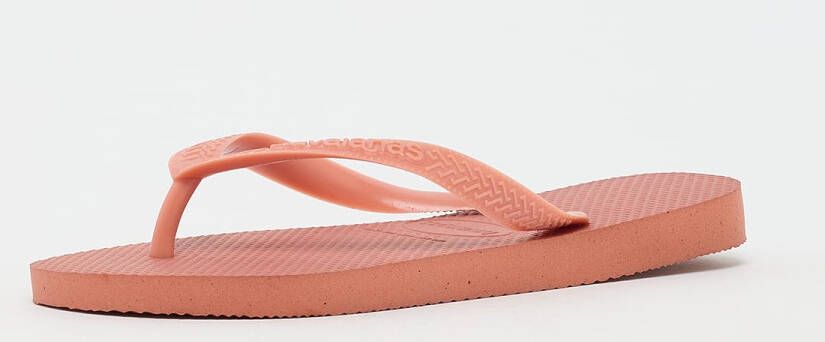 Havaianas Top Senses women Slides & Sandalen lichtroze Schoenen
