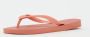 Havaianas Top Senses women Slides & Sandalen lichtroze Schoenen - Thumbnail 3