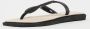 Havaianas Top Square Fusion women Slides & Sandalen zwart Schoenen - Thumbnail 3