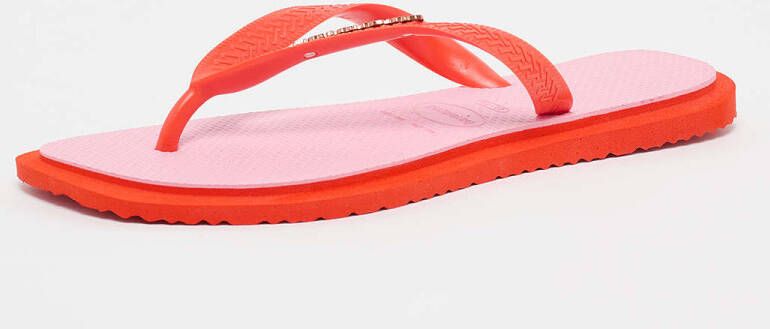Havaianas Top Square Fusion women Slides & Sandalen multicolor Schoenen