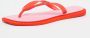 Havaianas Top Square Fusion women Slides & Sandalen multicolor Schoenen - Thumbnail 3