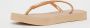 Havaianas Teenslippers SLIM FLATFORM zomerschoen slippers poolslides met plateauzool - Thumbnail 14