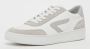 Hub Baseline ZL68 White Neutral Grey heren sneakers - Thumbnail 3