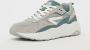 Hub Glide Z S41 w. DL Groen Suede Lage sneakers Dames - Thumbnail 14