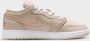 Jordan 1 Low SE (GS) unisex Basketball beige Schoenen - Thumbnail 2