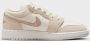 Jordan 1 Low SE (GS) unisex Basketball beige Schoenen - Thumbnail 2