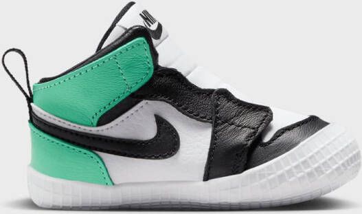 Jordan 1 (TD) Basketball in multicolor formaten: 17