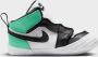 Jordan 1 (TD) Basketball in multicolor formaten: 18.5 - Thumbnail 4