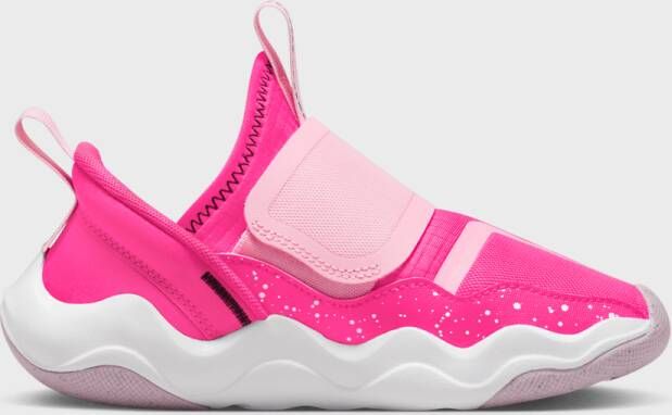 Jordan 23 7 (ps) Fashion sneakers Schoenen fierce pink black med soft pink white maat: 28 beschikbare maaten:28 29.5 32 33.5 34 35