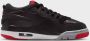 Jordan 4RM (GS) unisex Basketball zwart Schoenen - Thumbnail 2