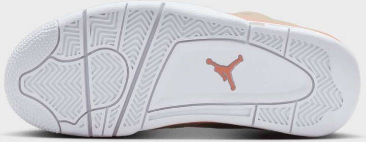 Jordan 4RM SE (GS) unisex Basketball beige Schoenen
