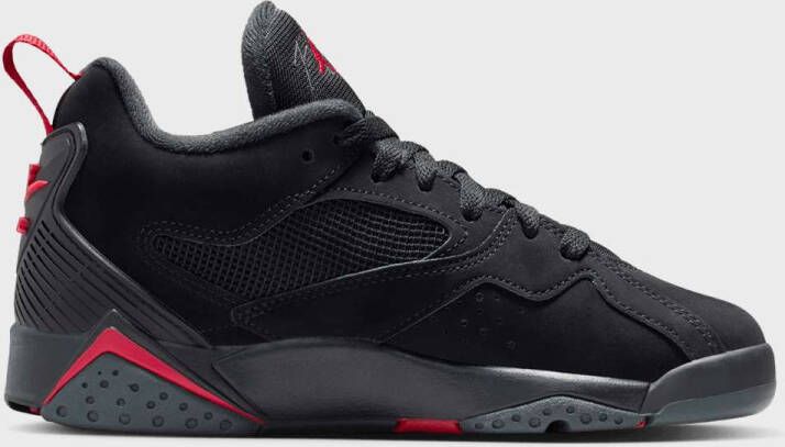 Jordan 7 RM (GS) unisex Basketball zwart Schoenen