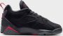Jordan 7 RM (GS) unisex Basketball zwart Schoenen - Thumbnail 2