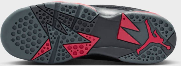 Jordan 7 RM (GS) unisex Basketball zwart Schoenen