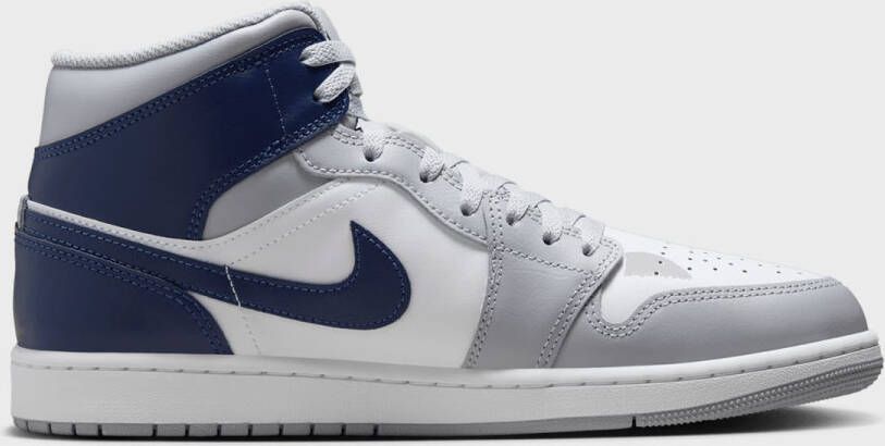 Jordan Air 1 Air 1 in multicolor formaten: 44