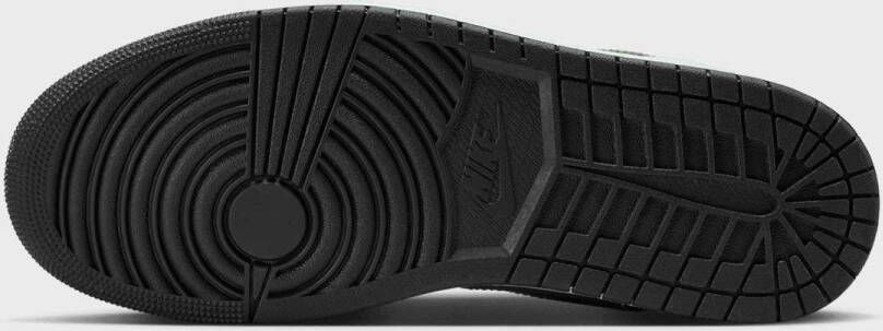Jordan Air 1 Low Air 1 in wit formaten: 41