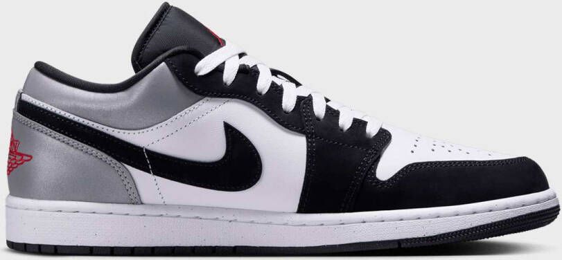 Jordan Air 1 Low Air 1 in multicolor formaten: 42