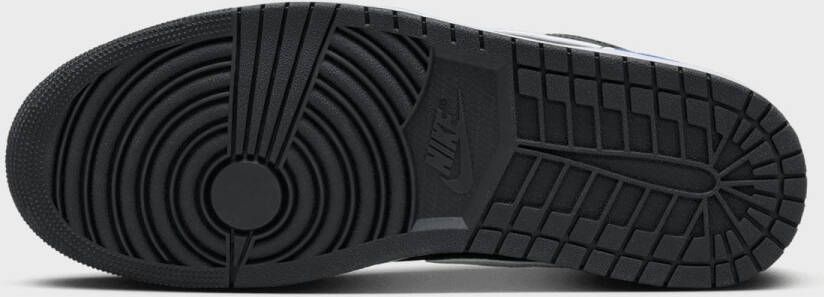 Jordan Air 1 Low Air 1 in zwart formaten: 45